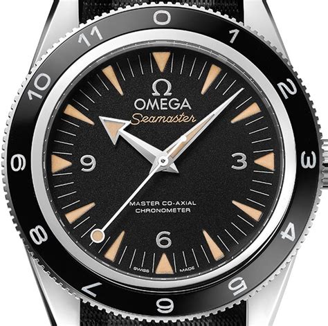 omega seamaster limited editions|omega seamaster spectre 007.